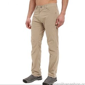 Kuhl Pants - KUHL KONFIDANT AIR KHAKI pants 36 vented Kuhl Pants - KUHL KONFIDANT AIR KHAKI pants 36 vented